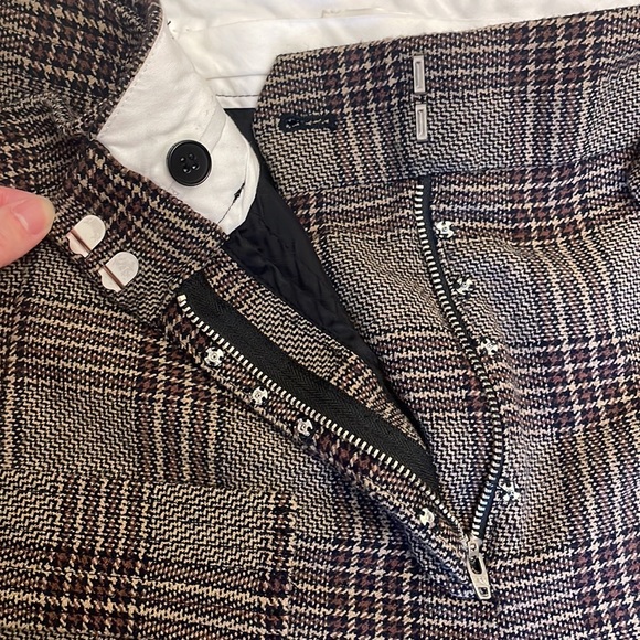 Aritizia Wilfred wool pants (size small) - Picture 4 of 8